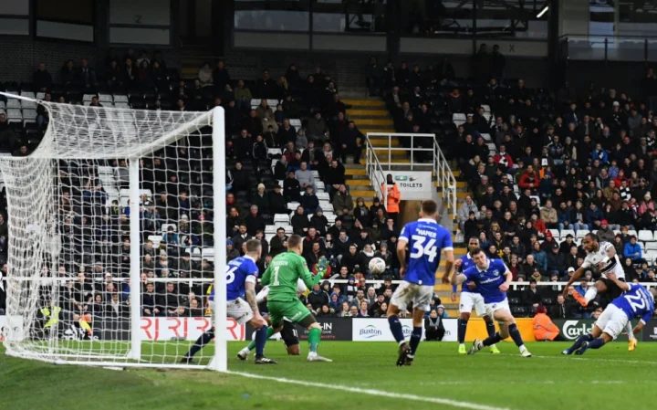 Fulham