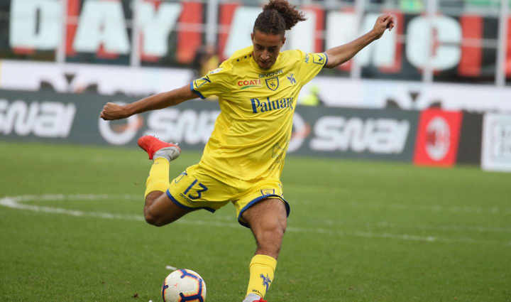 Sky: il Napoli pensa a Kiyine (Chievo), torna di moda Lobotka Sky: il Napoli pensa a Kiyine (Chievo), torna di moda Lobotka