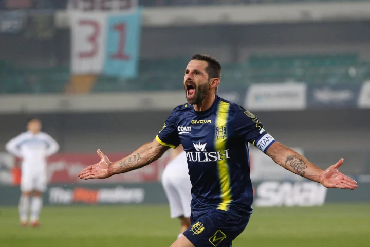 Mulish Chievo