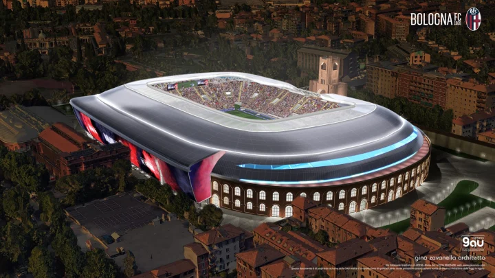 Stadio Bologna