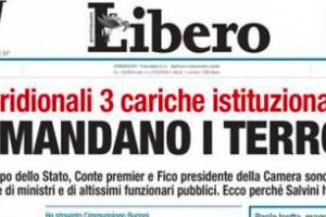 I cani di Pavlov e i titoli di Vittorio Feltri item-thumbnail