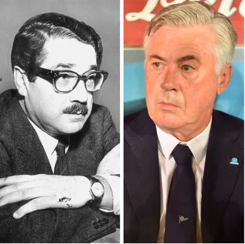 Ancelotti Flaiano