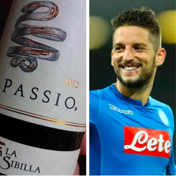 Mertens è una rarità per palati fini, come il Passio 2012