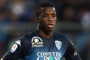 Gazzetta: Napoli, occhi su Traorè (Empoli) e Lozano (Psv) item-thumbnail