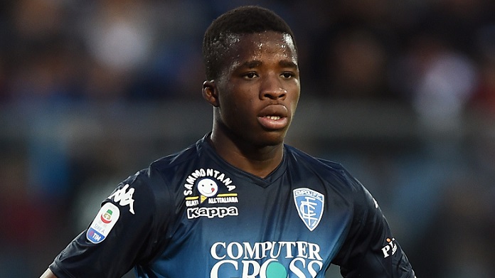Gazzetta: Napoli, occhi su Traorè (Empoli) e Lozano (Psv) Gazzetta: Napoli, occhi su Traorè (Empoli) e Lozano (Psv)