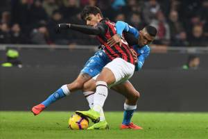 Paquetà: “Sono felice di vedere Gattuso, è una persona speciale” item-thumbnail