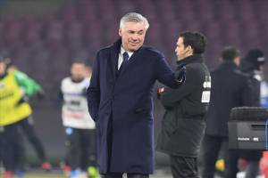 Ancelotti: «Oggi c’è stata cazzimma, la conferma che è una rosa competitiva» item-thumbnail