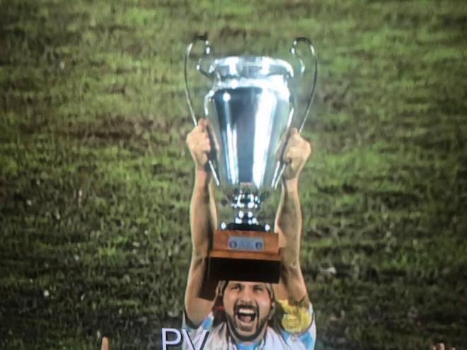 Il Cervinara vince la Coppa Italia dilettanti eccellenza campana