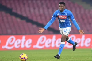 napoli diawara