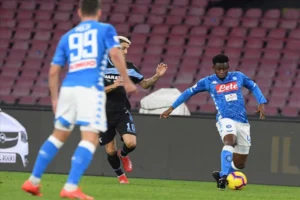Milano calcio