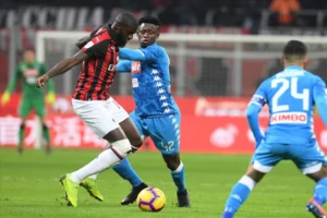 il napoli esce rafforzato