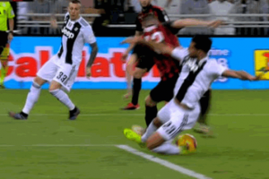 Spopola su Twitter #JuveOut l’hashtag nazionale contro i favoritismi bianconeri item-thumbnail