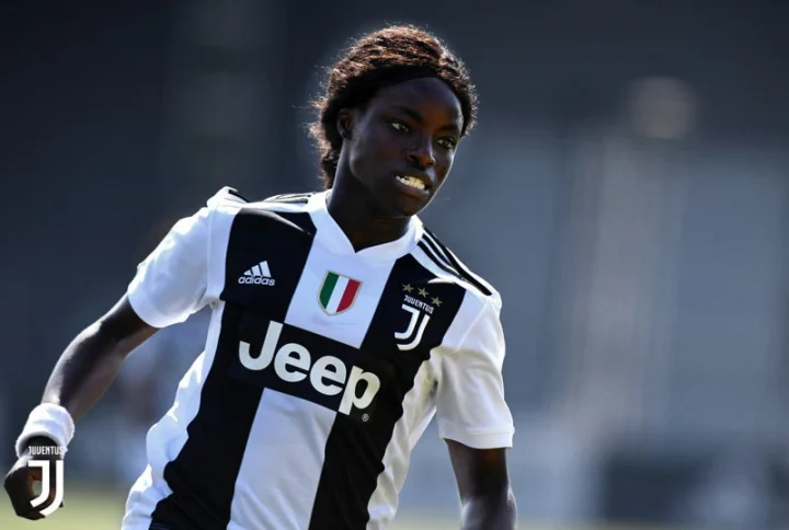 Aluko lascia l'Italia razzista
