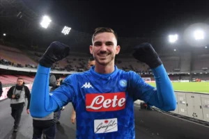 Psg vuole Fabian Ruiz