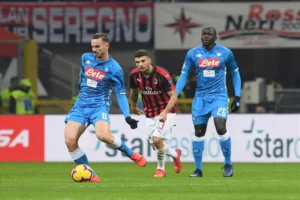 campionato finito