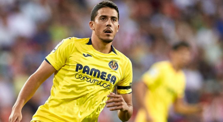 Un gol di Fornals qualifica il Villarreal contro lo Sporting