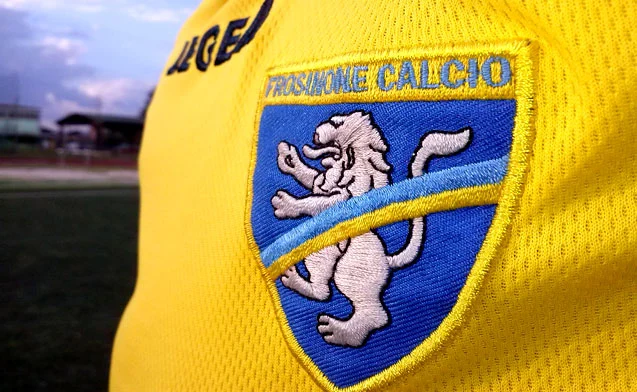 Frosinone calcio scommesse