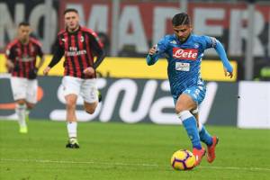 Il rigore su Insigne non visto né da Doveri né dal Var item-thumbnail