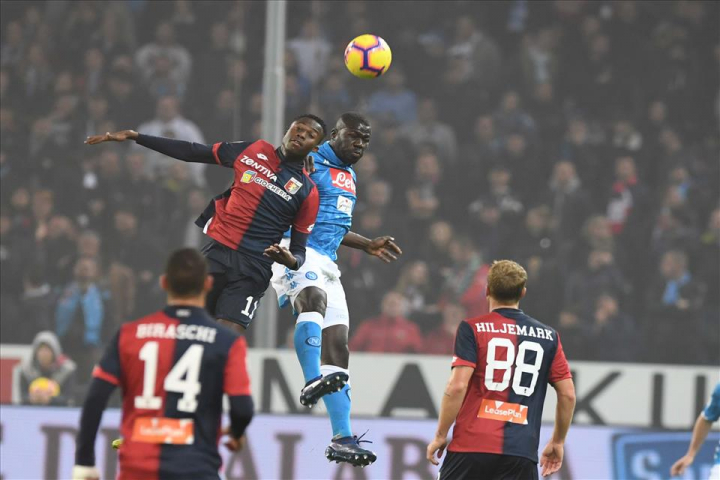 Kouamé prototipo del calciatore moderno: è fin troppo duttile Kouamé prototipo del calciatore moderno: è fin troppo duttile