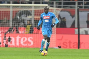 Milan Koulibaly