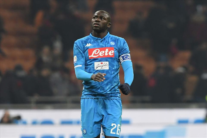 Perché la polemica preventiva sugli arbitri? Ripartiamo da Koulibaly Perché la polemica preventiva sugli arbitri? Ripartiamo da Koulibaly