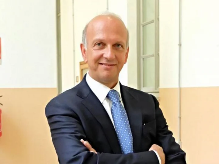 Bussetti Inter-Napoli