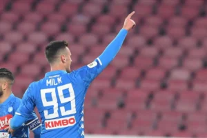 Milik