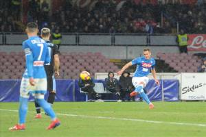 Gazzetta: “Due indizi fanno una prova: MaraMilik” item-thumbnail