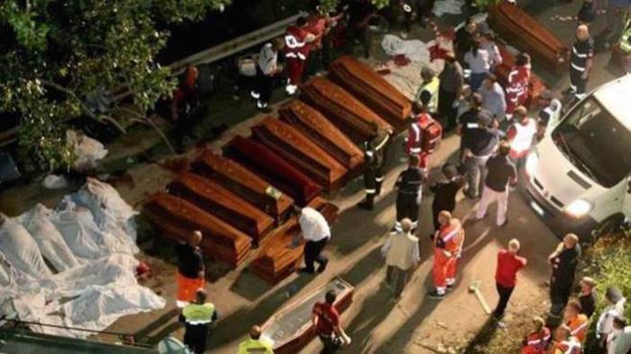 Strage del bus di Avellino: assolto Castellucci l’ad di Autostrade