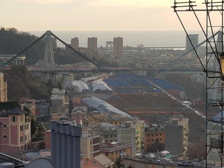 ponte morandi