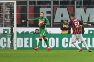 Ospina Napoli