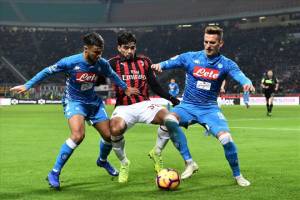 La Gazzetta: “Ancelotti ha accettato un gruppo non suo” item-thumbnail