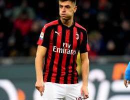 Piatek aspetta il Napoli: “Presto tornerò a sparare” item-thumbnail