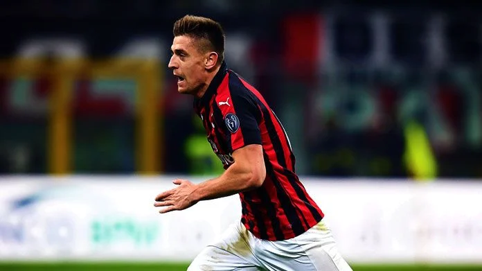Piatek Milik