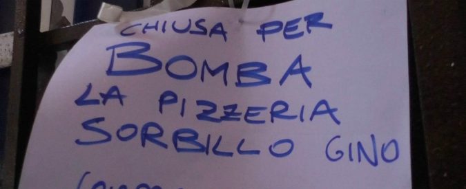 Sorbillo: «La bomba? Non escludo l’ambiente stadio. Io contro razzismo e violenza»