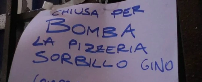 sorbillo bomba