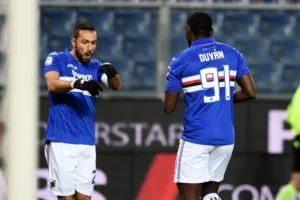 Quagliarella Zapata