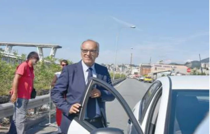 ponte morandi