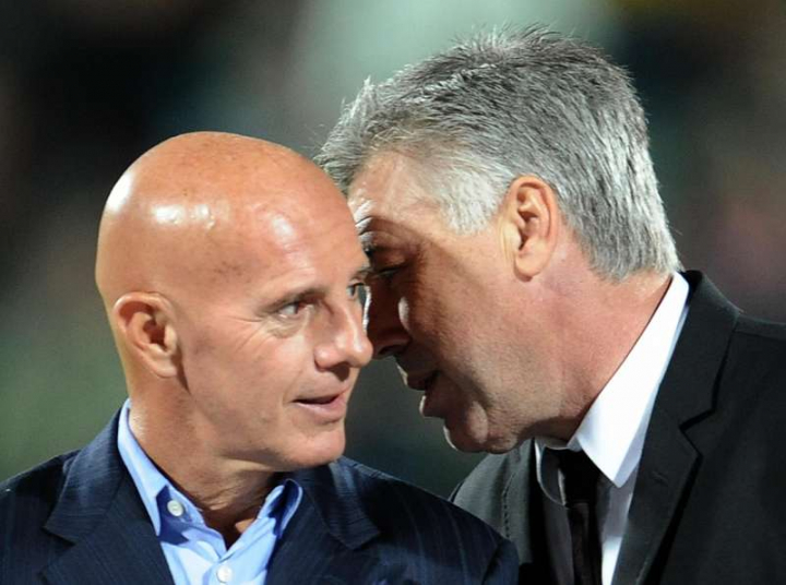 Sacchi: «Ancelotti a volte dovrebbe dimenticarsi di essere italiano»