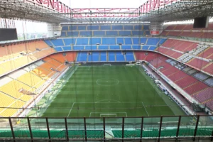 semplificare iter per nuovi stadi
