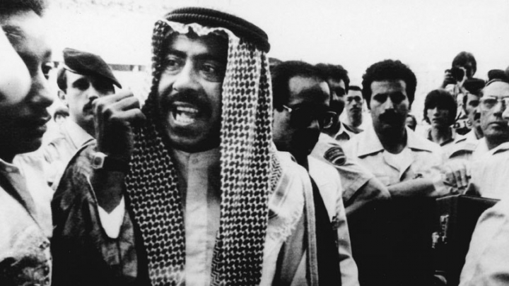 De Laurentiis come l’emiro del Kuwait nel 1982: agli altri i 3 punti, al Napoli la storia