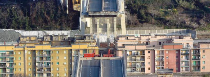 Controlli truccati su cinque viadotti. Dodici indagati tra Autostrade e Spea dopo il Ponte Morandi