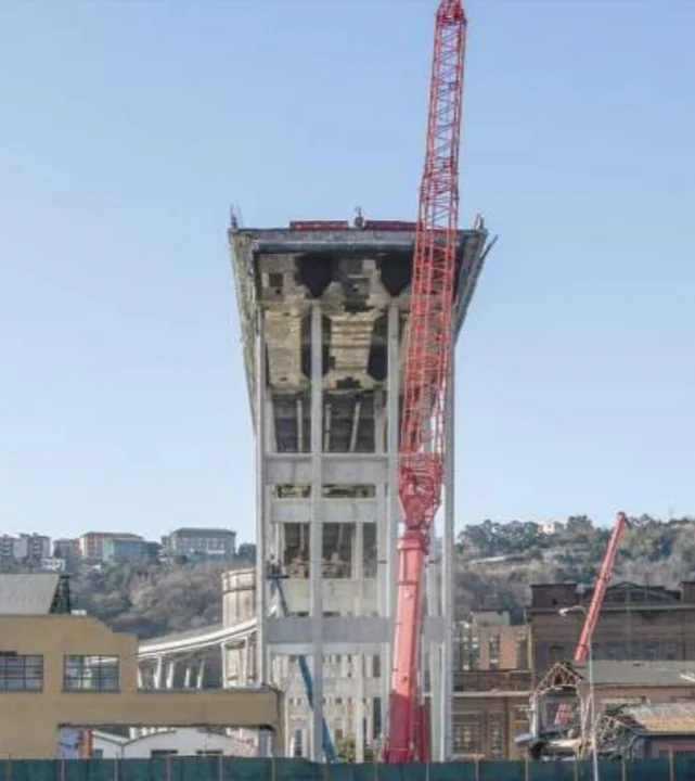 ponte morandi