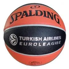 Euroleague Giorgetti