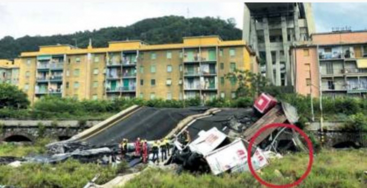 Ponte Morandi. I pm vanno a Praga per sentire un testimone chiave sulla “questione bobina”