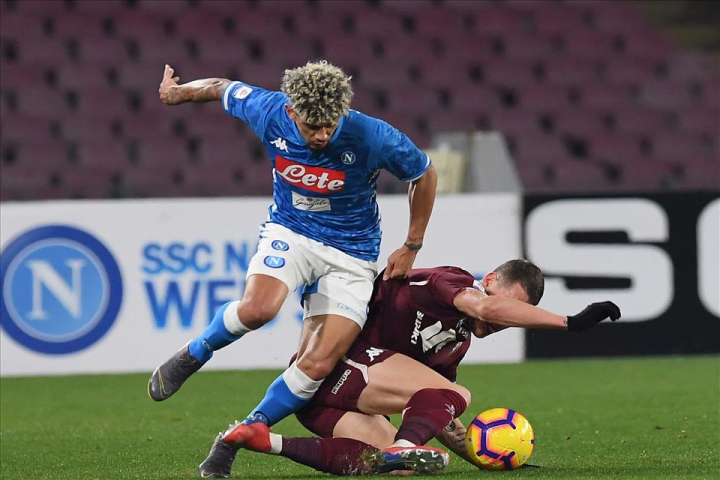 Napoli-Torino 0-0, pagelle / E’ tutto un problema di sostanza