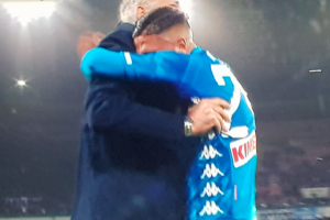 Ancelotti concede una seconda chance e il suo Napoli non lo tradisce item-thumbnail