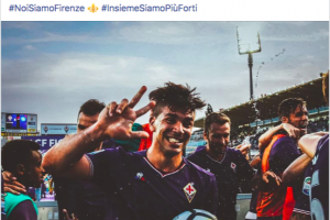 “Firenze è triste, è il Medioevo che vive ancora tra noi” item-thumbnail