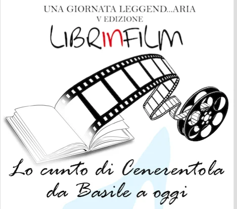 libri film napoli