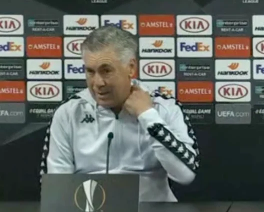 Ancelotti